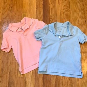 Set of 2 Polos
